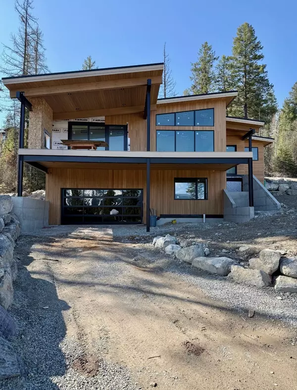 448 Highline CT, Whitefish, MT 59937
