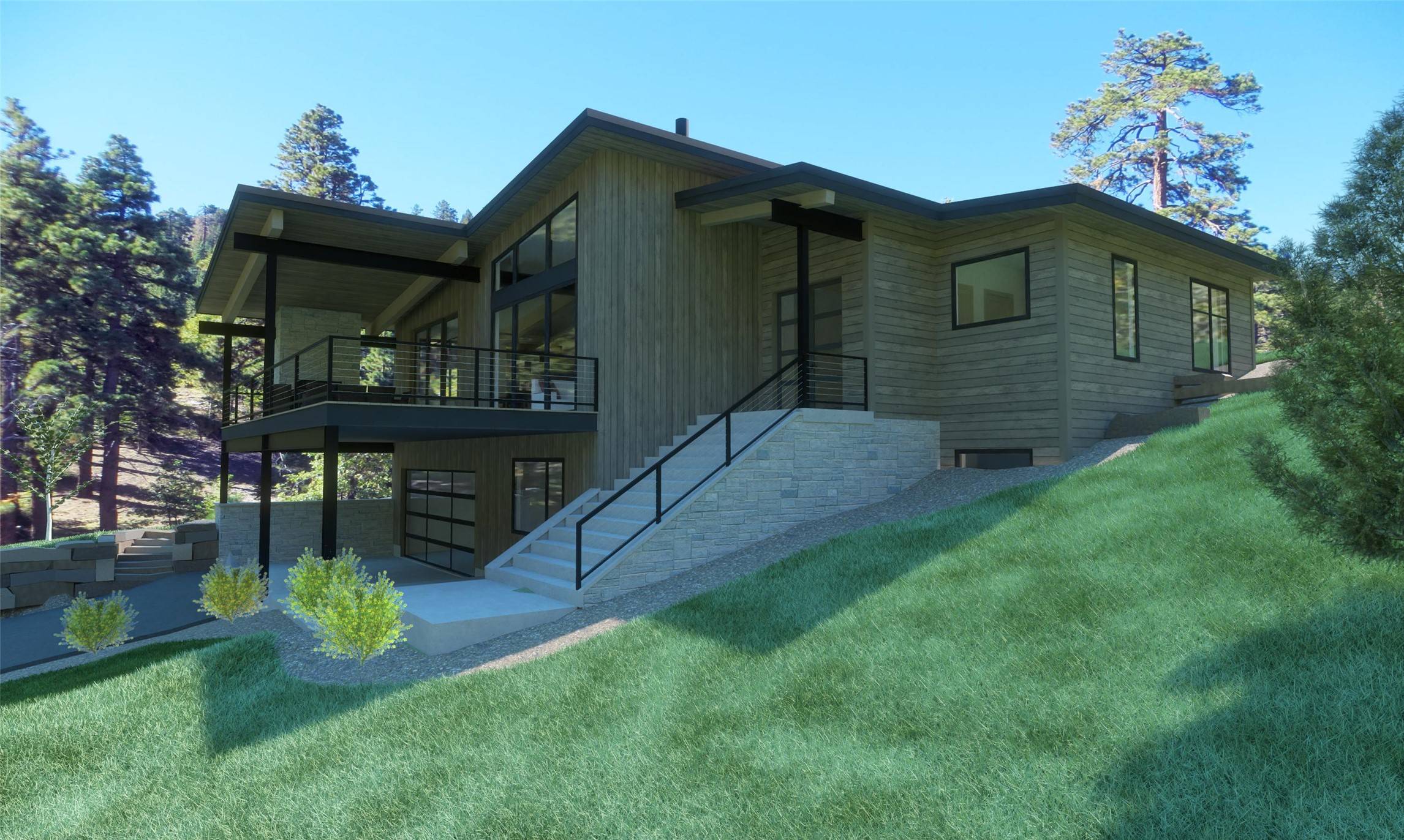Whitefish, MT 59937,448 Highline CT
