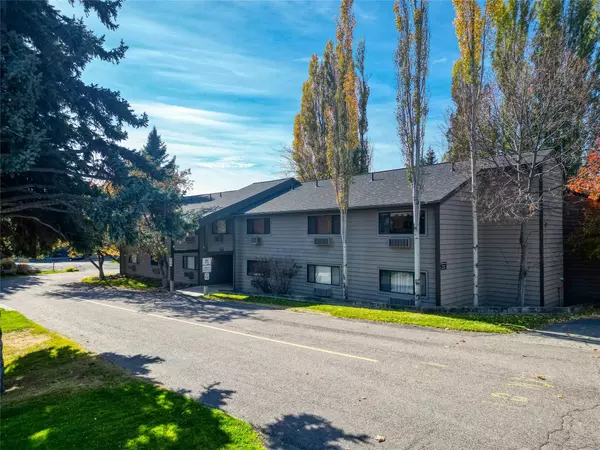 180 Vista LN #137, Bigfork, MT 59911