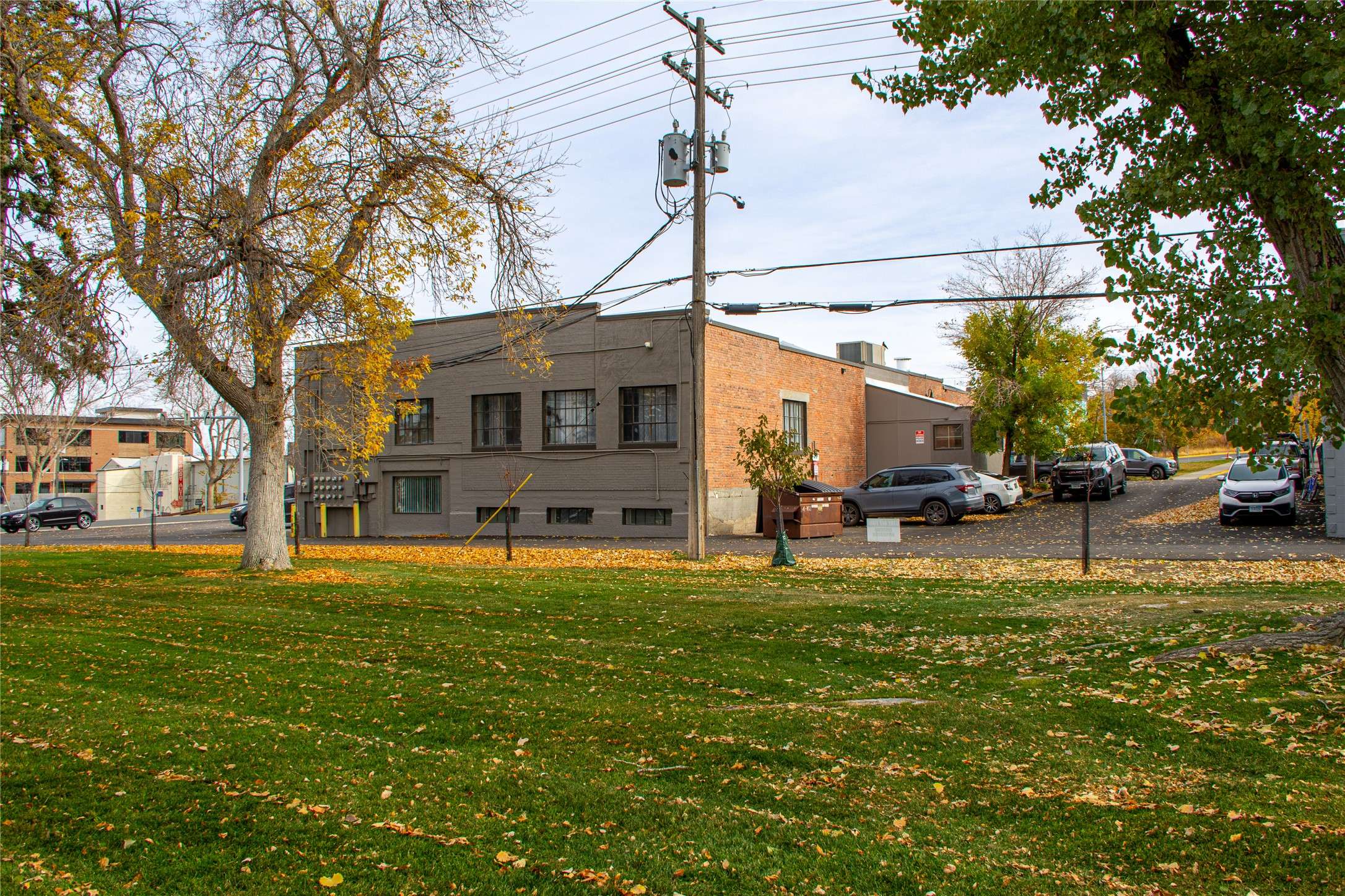Helena, MT 59601,27 Neill AVE #104