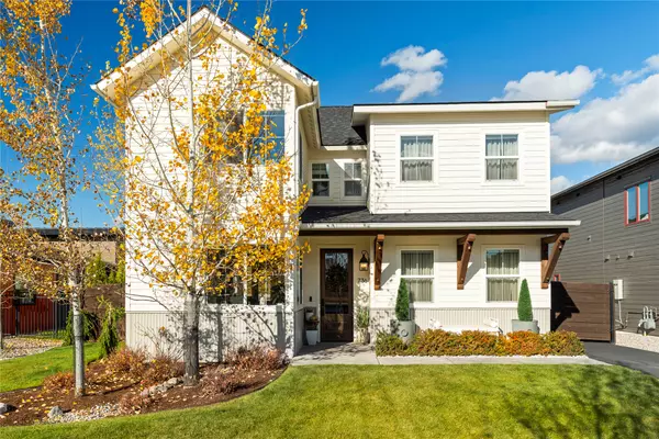 Whitefish, MT 59937,736 Cottonwood CT