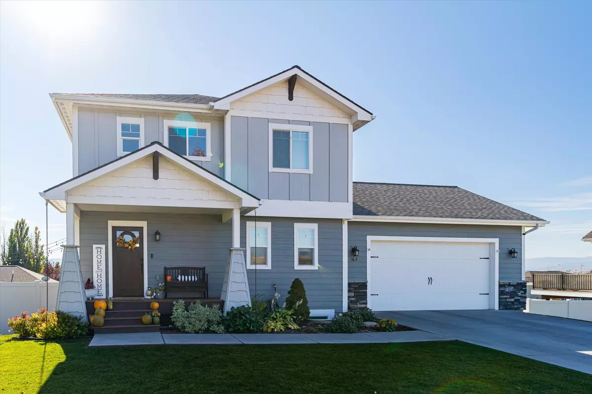 Kalispell, MT 59901,163 Northland DR