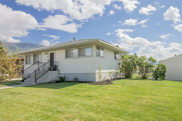 Butte, MT 59701,3360 Quincy ST