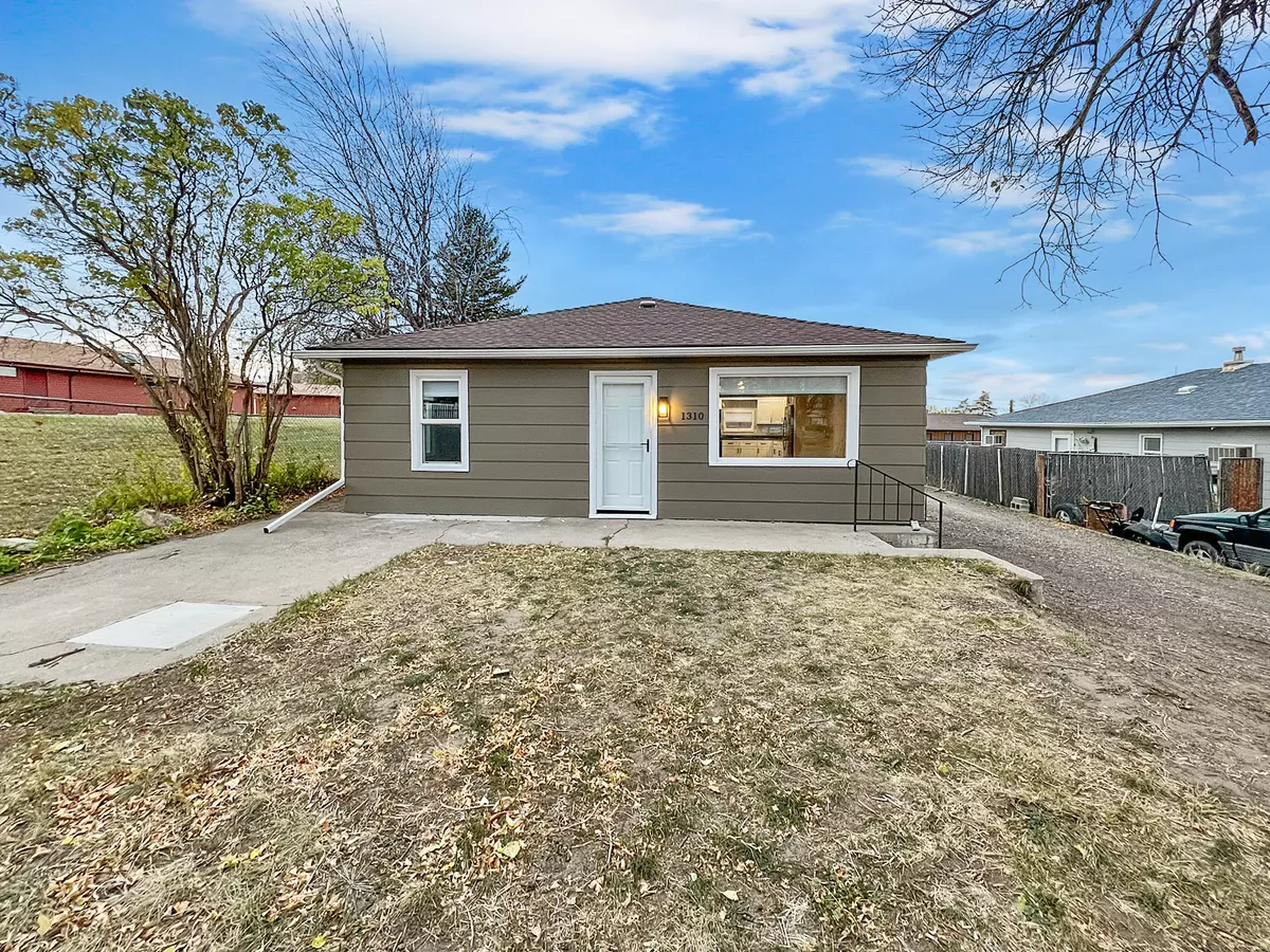 Great Falls, MT 59405,1310 7th ST S