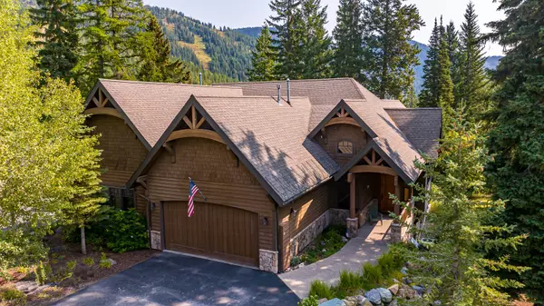 3813 Tamarack AVE #B, Whitefish, MT 59937