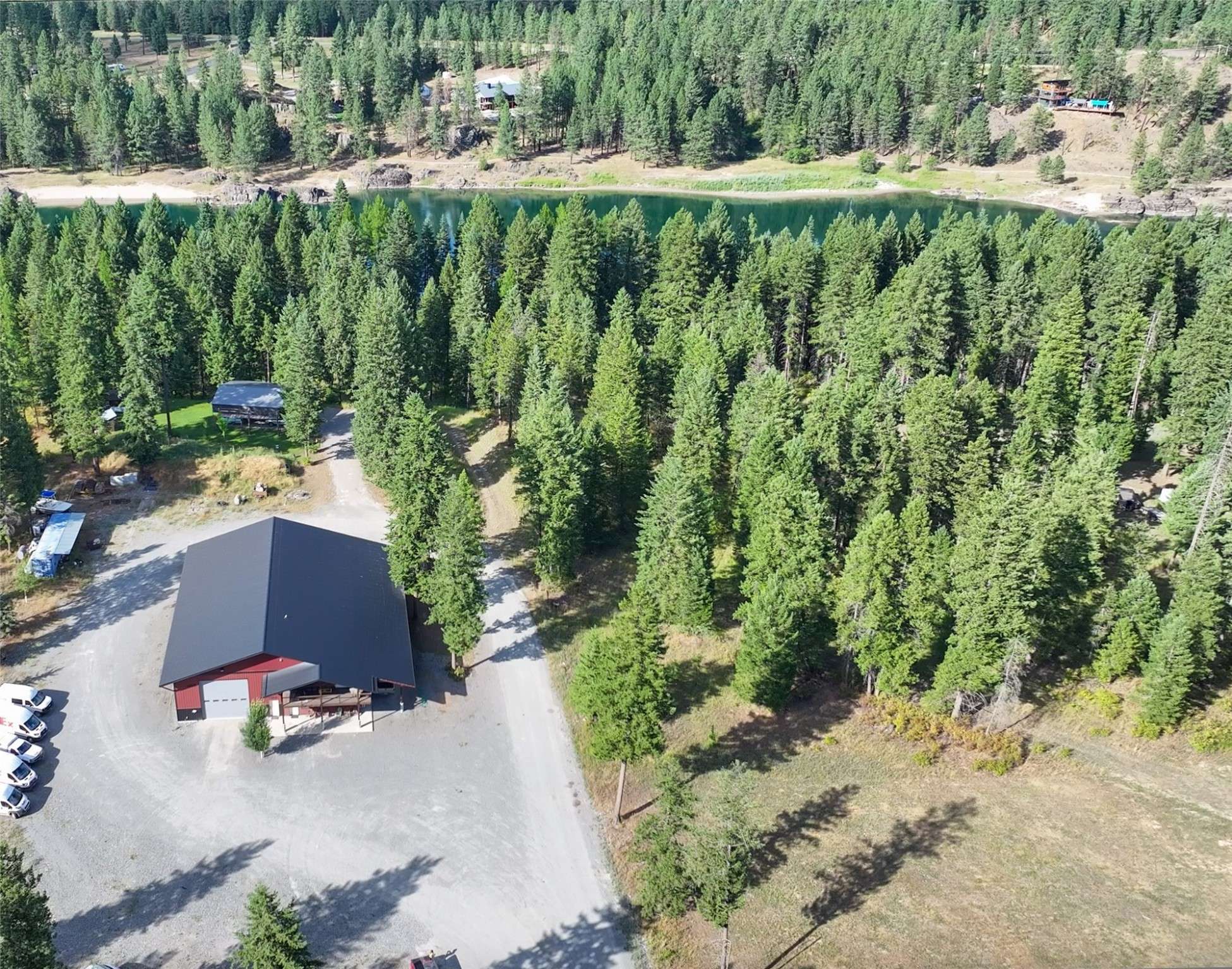 Thompson Falls, MT 59873,4895 Mt Highway 200