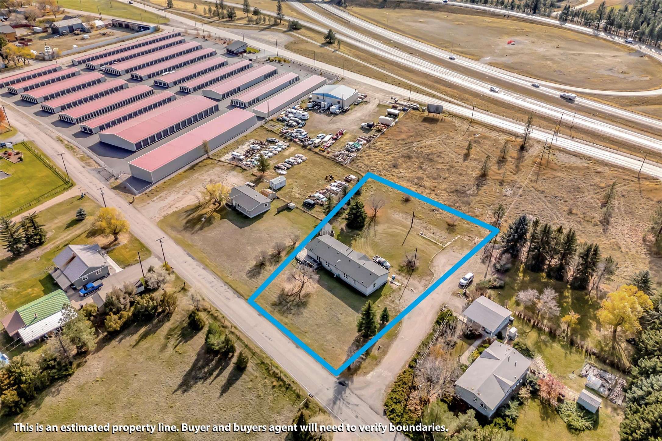 7375 Zaugg DR, Missoula, MT 59802