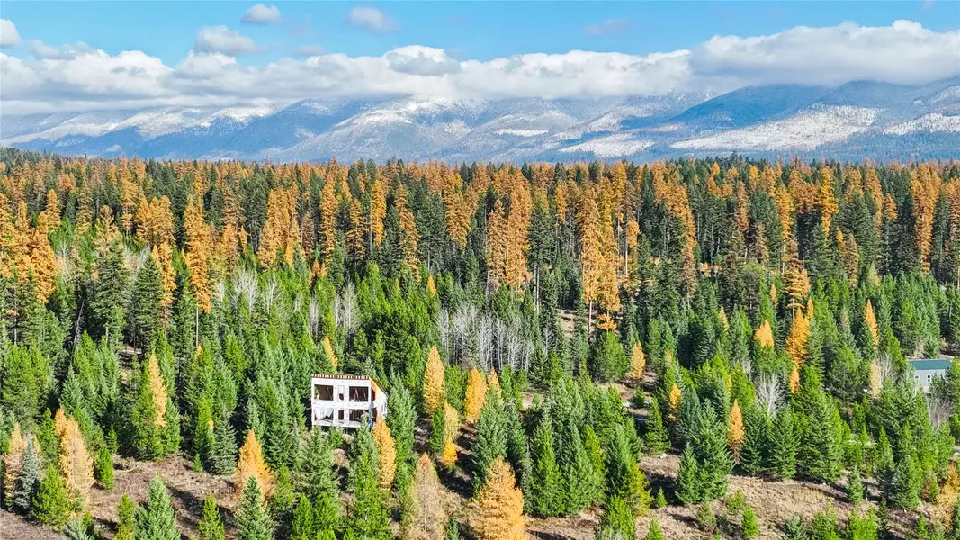 226 Lupfer RD, Whitefish, MT 59937