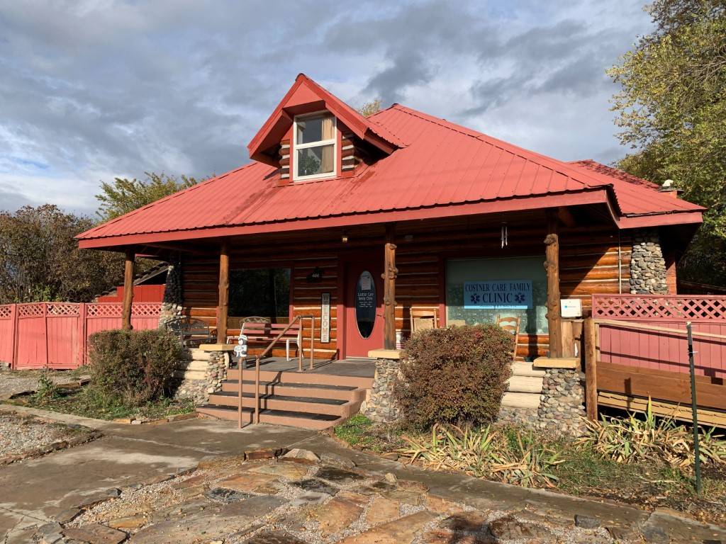 Plains, MT 59859,406 W Railroad AVE