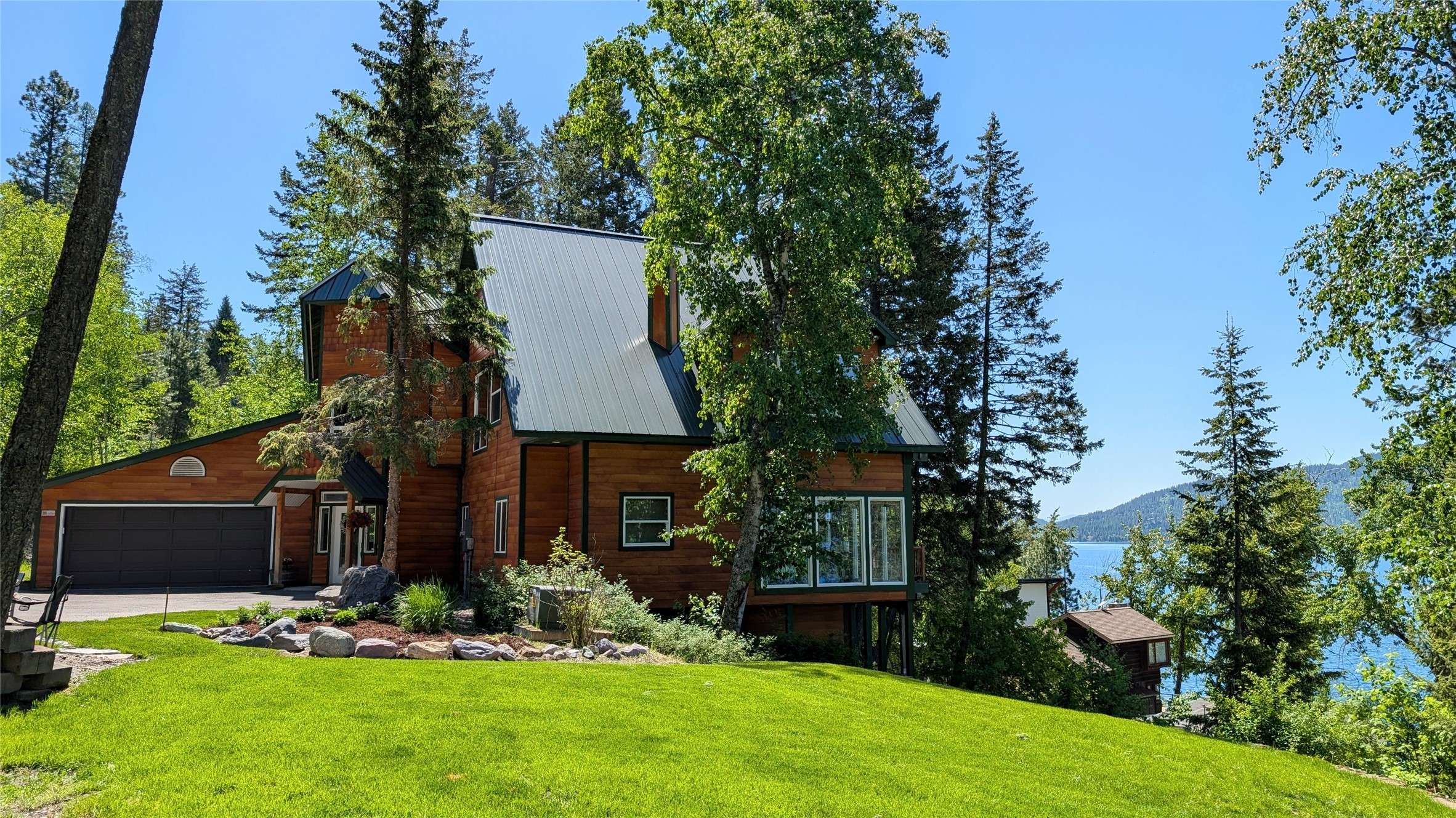 Whitefish, MT 59937,2690 Rest Haven DR
