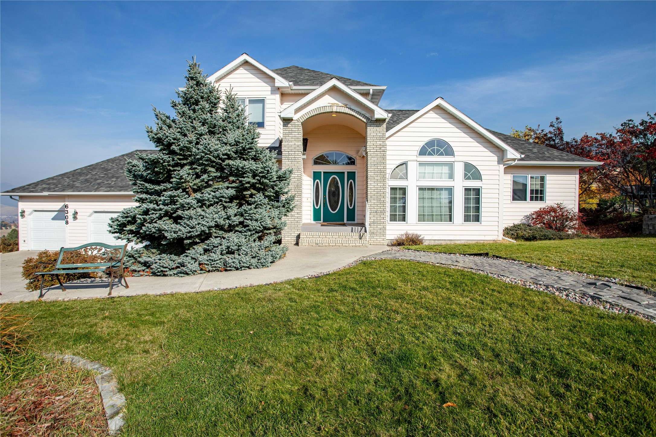 Missoula, MT 59803,6308 Hillview WAY