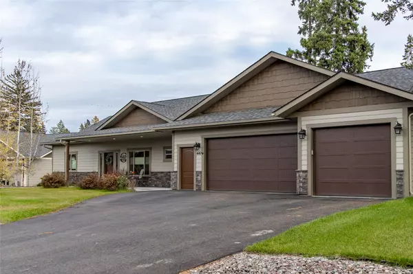 Kalispell, MT 59901,441 Soaring Pines TRL