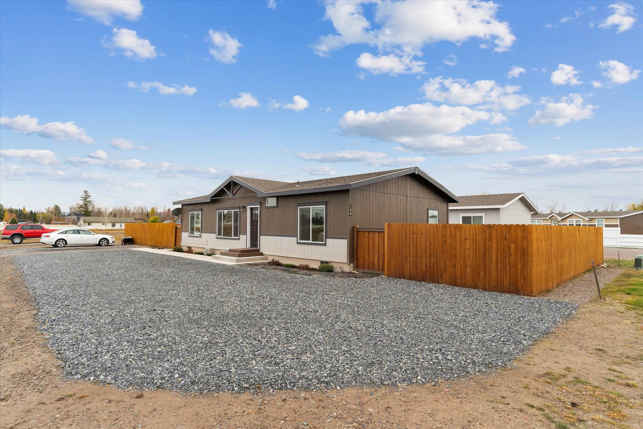 Kalispell, MT 59901,198 Wolverine DR