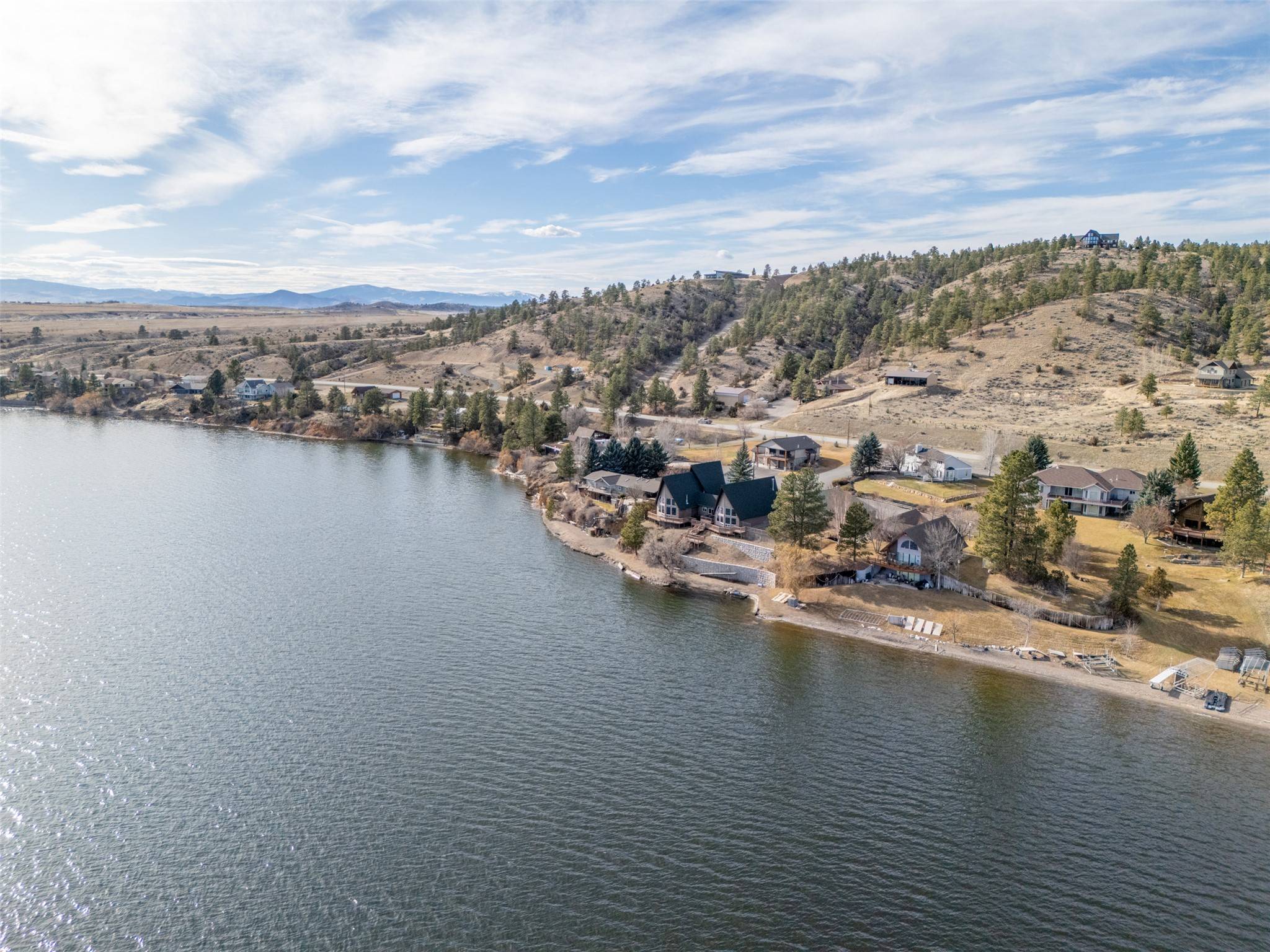 Helena, MT 59602,5513 York RD
