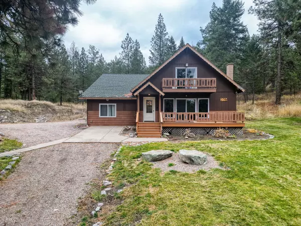 41001 Canyon View DR, Polson, MT 59860