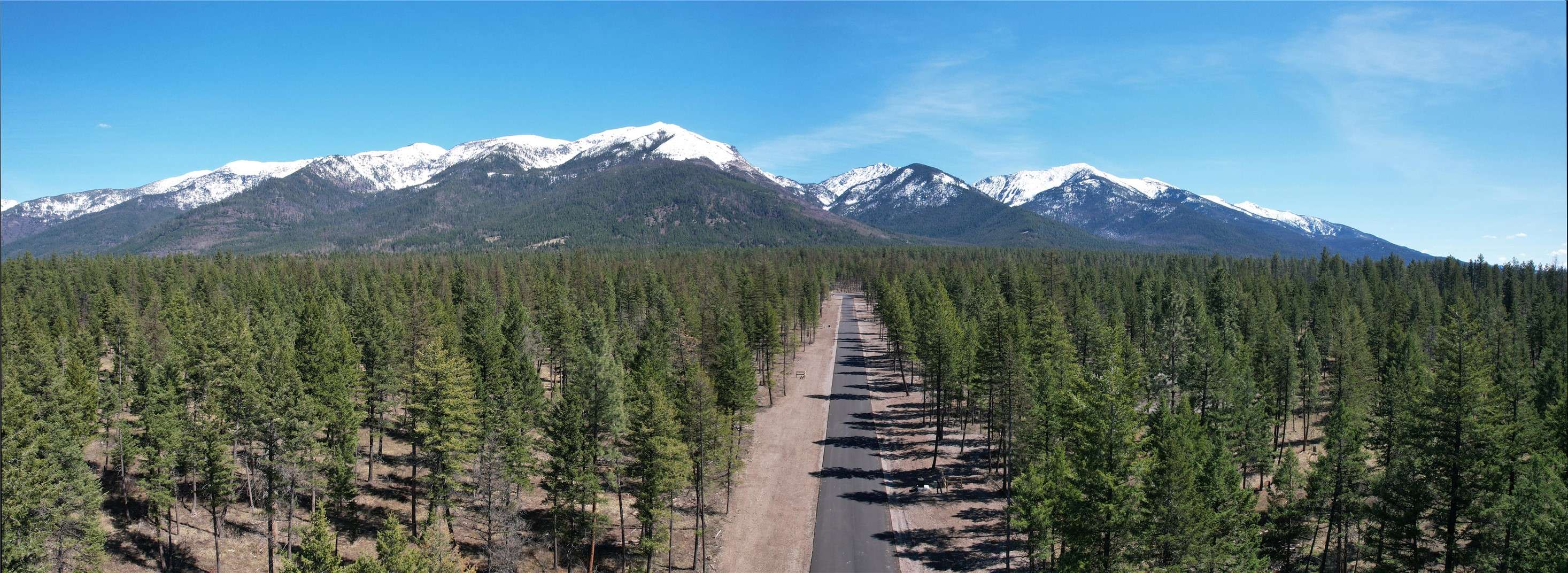 20 Red Owl RD, Bigfork, MT 59911