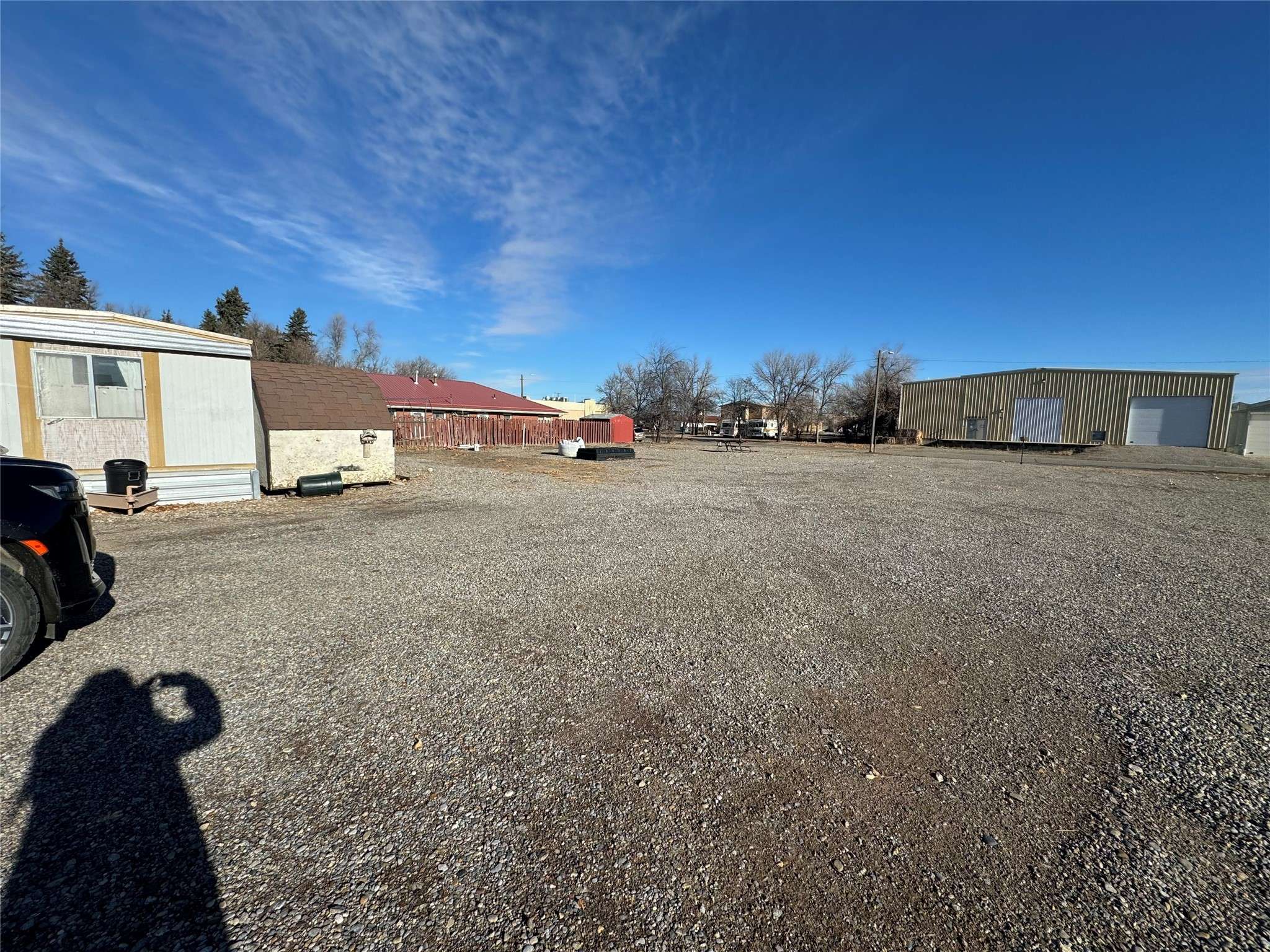 Conrad, MT 59425,708 S Virginia ST