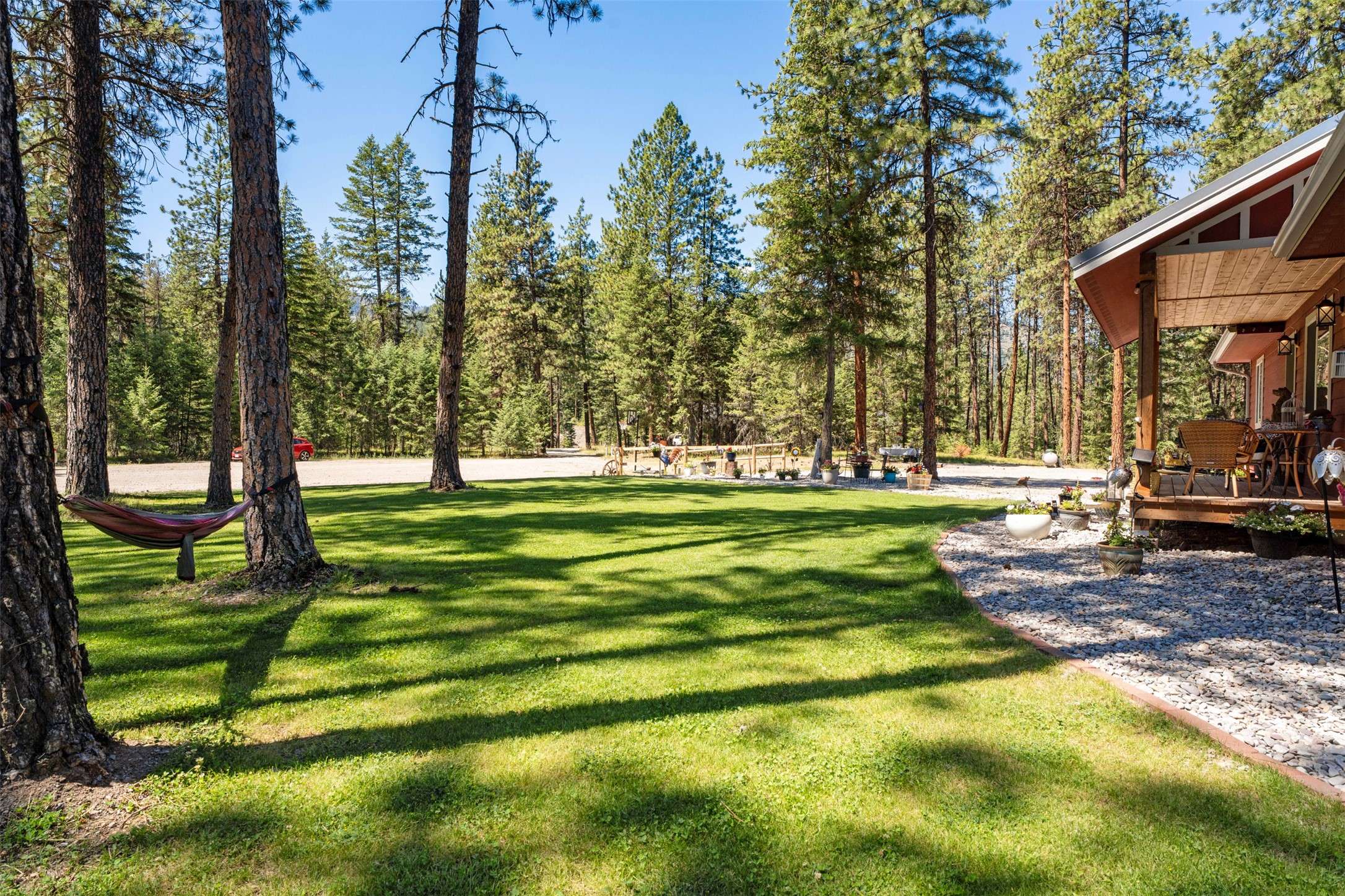 Superior, MT 59872,50 Aspen CT