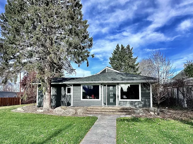 410 Mill ST, Sheridan, MT 59749