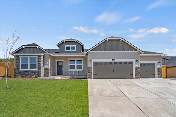 8792 Churchill Downs DR, Missoula, MT 59808