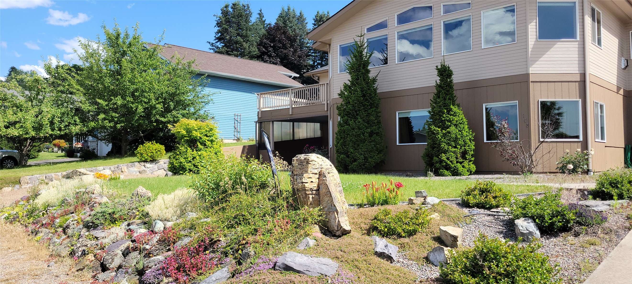 Polson, MT 59860,108 Orchard Park LN