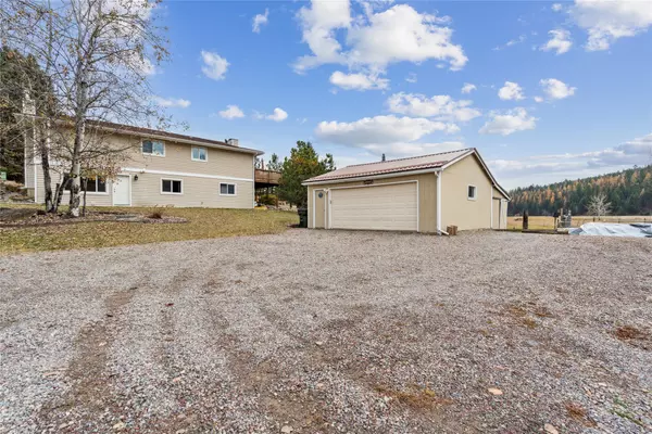 Kalispell, MT 59901,315 Orchard Ridge RD