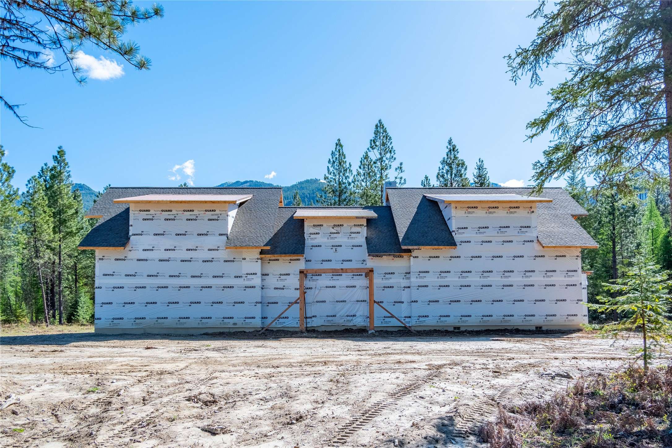 Troy, MT 59935,44 Crow CT