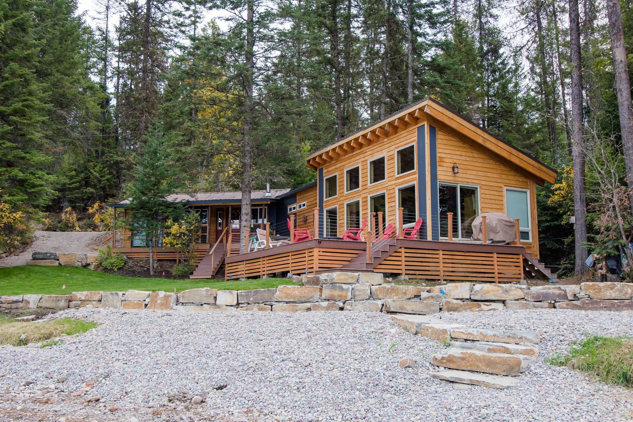 Bigfork, MT 59911,1226 Echo Lake RD