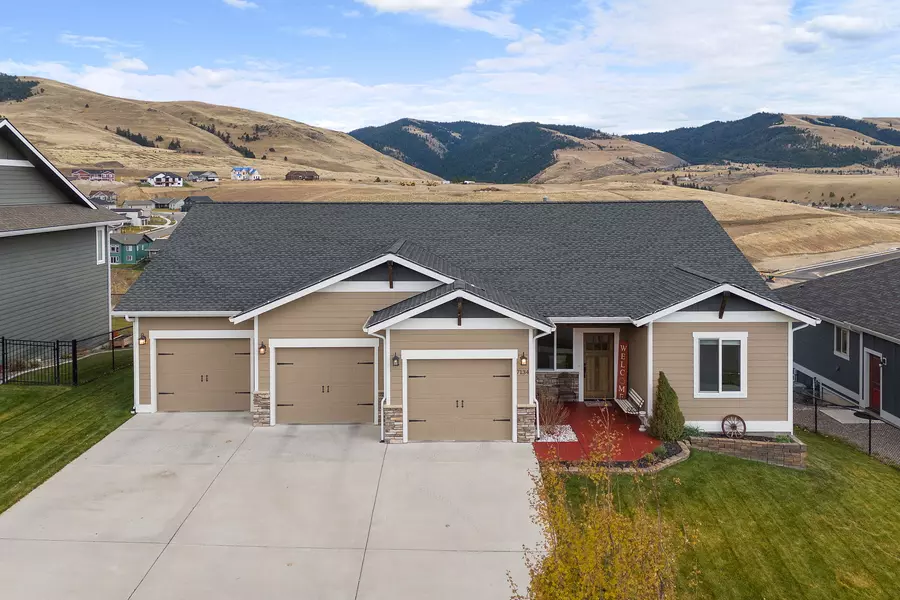 7134 Avery LN, Missoula, MT 59803