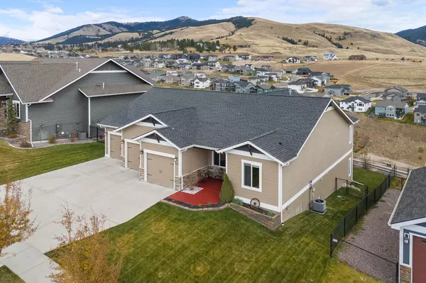 Missoula, MT 59803,7134 Avery LN