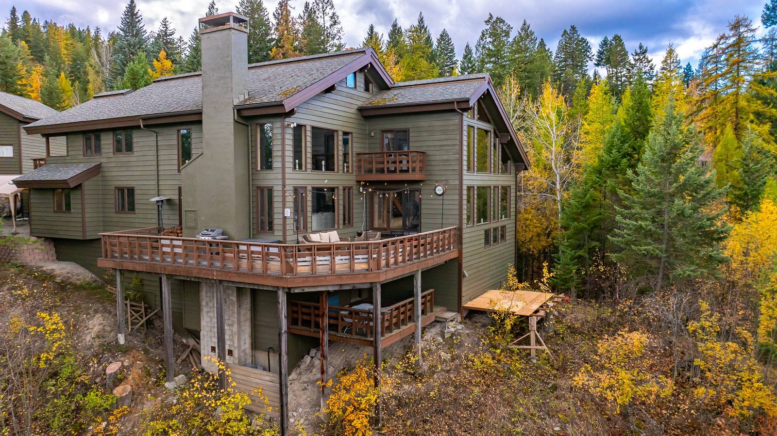 Whitefish, MT 59937,1820 Four Wheel DR