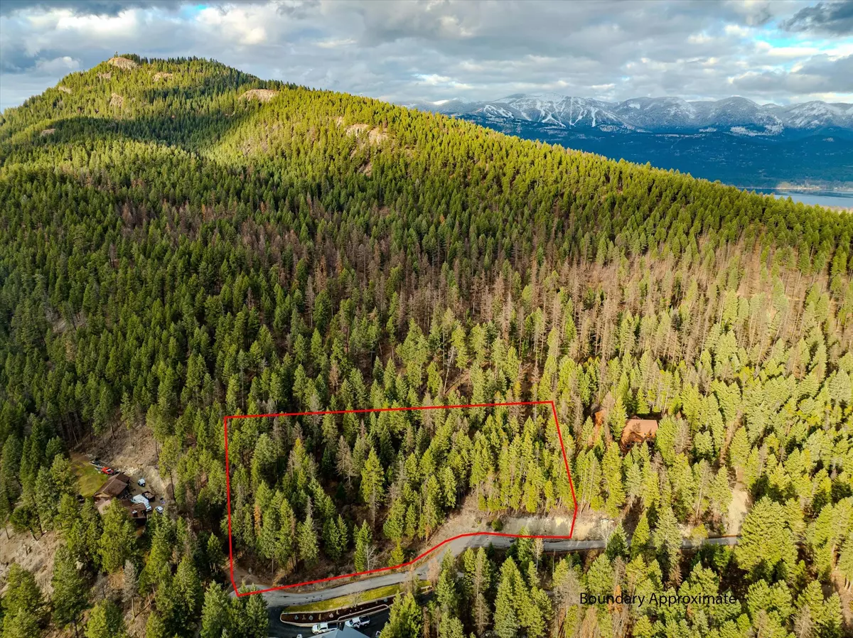 Whitefish, MT 59937,139 Little Mountain LN