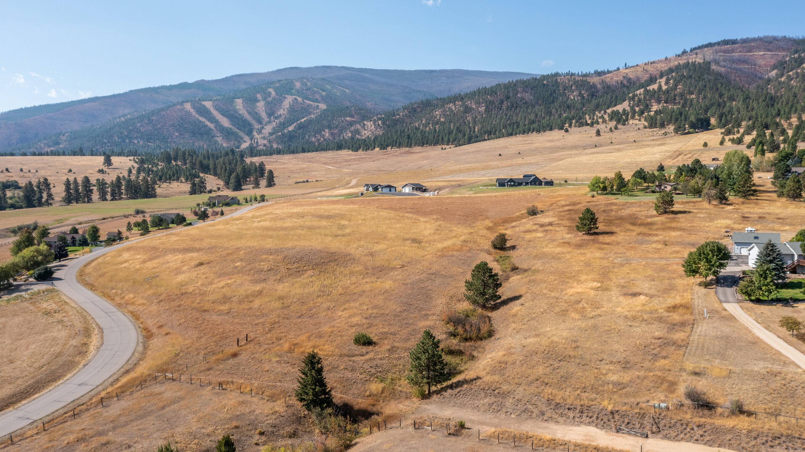 Florence, MT 59833,NHN Highland DR