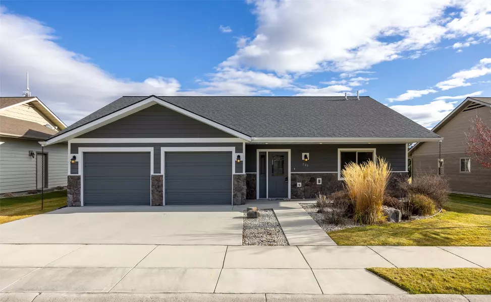 248 Village Pkwy, Stevensville, MT 59870