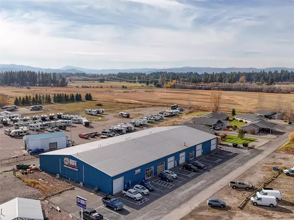 28 Round Boy CT, Kalispell, MT 59901