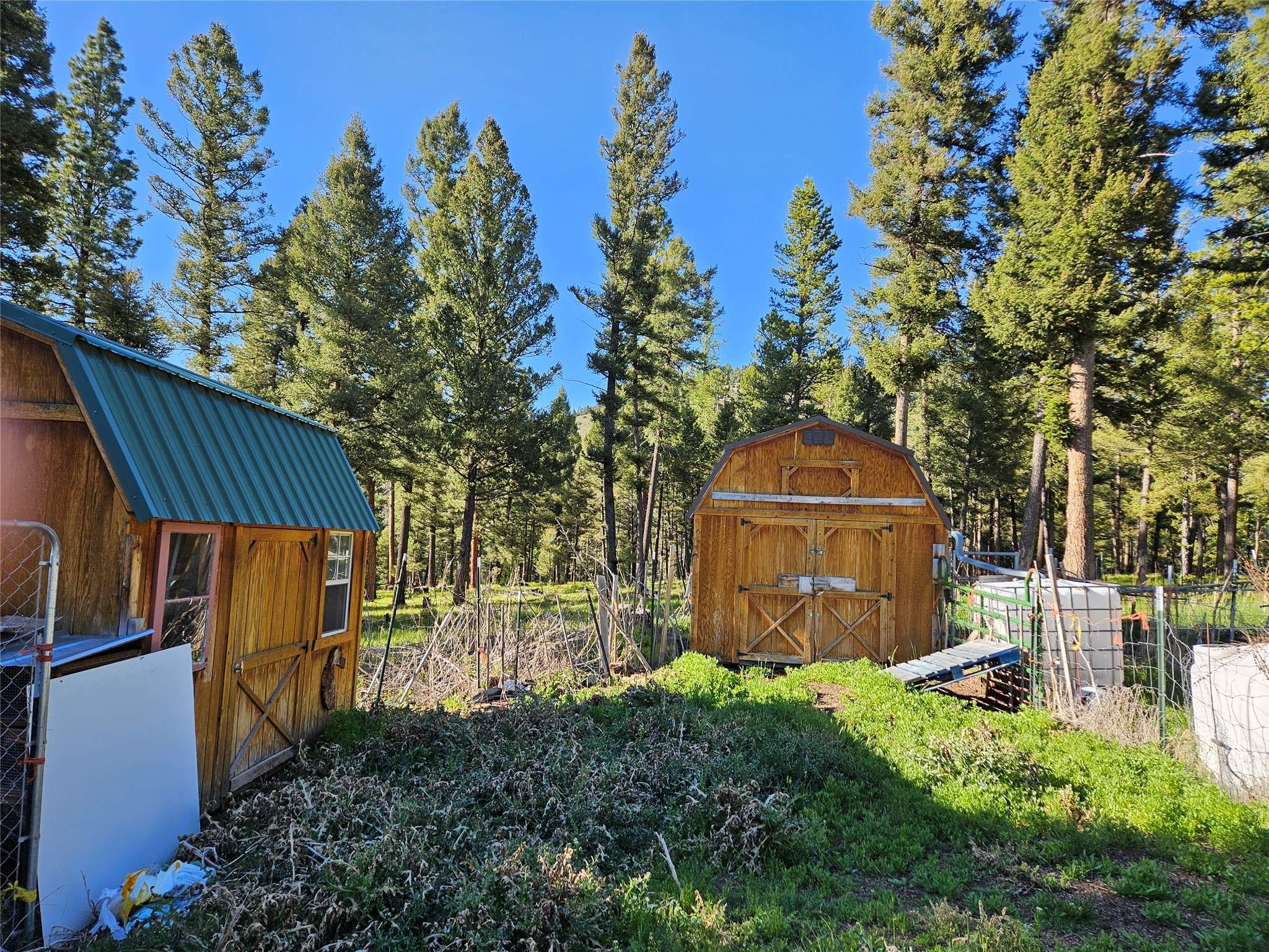 202 Packer Gulch RD, Drummond, MT 59832