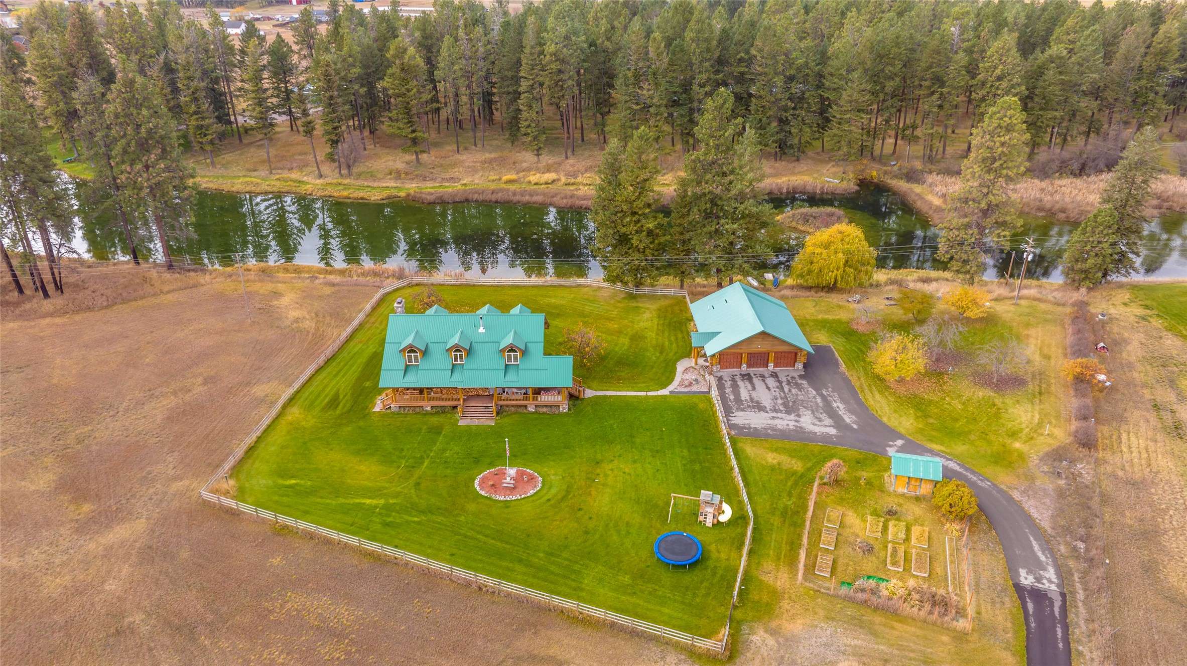 Kalispell, MT 59901,70 Our WAY