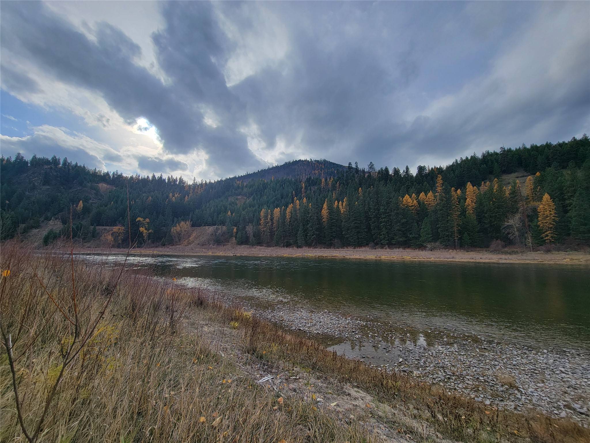 Superior, MT 59872,1595 Riverbend RD