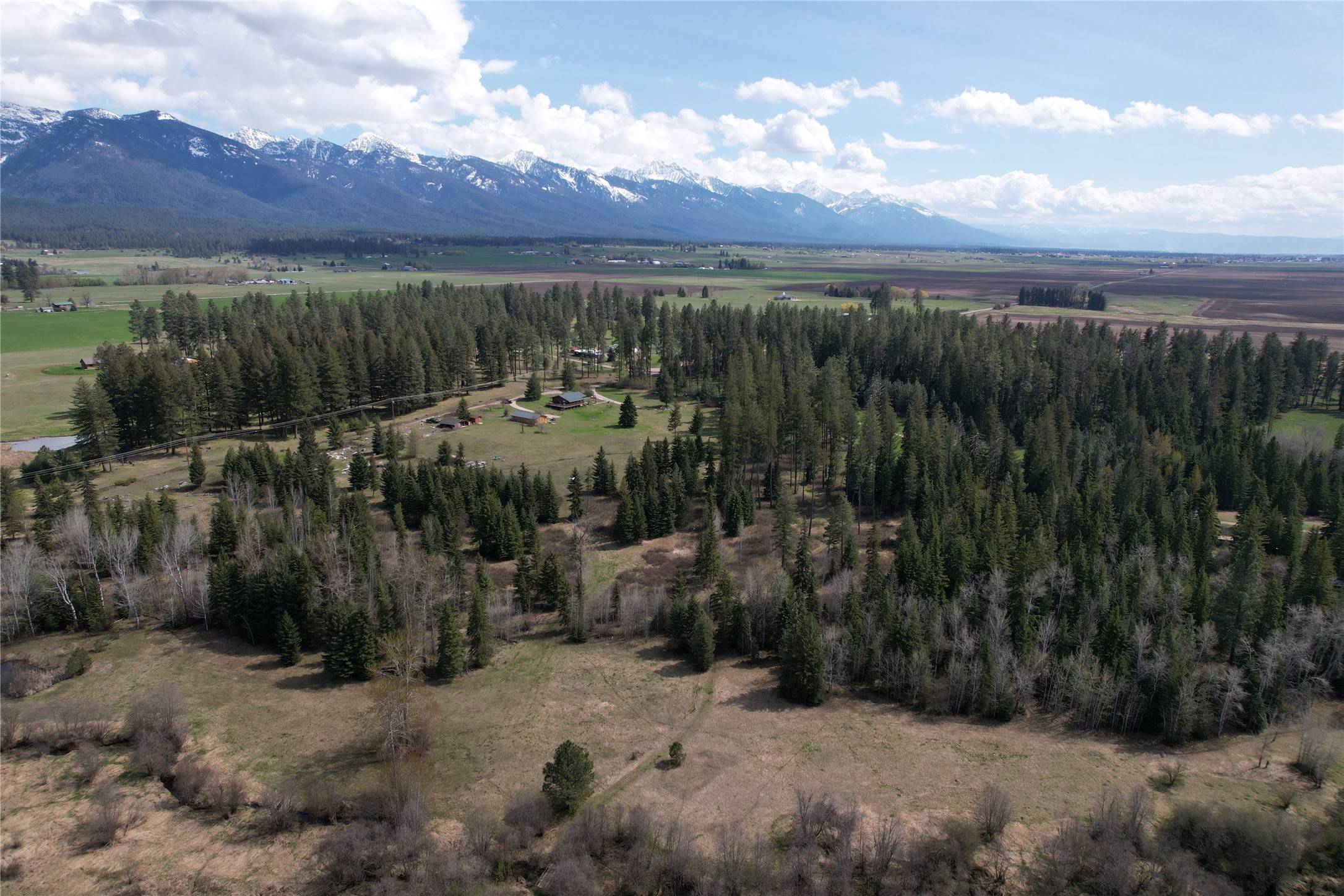Ronan, MT 59864,42420 Holt Ranch LN