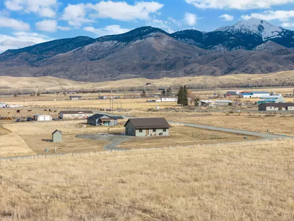 4 Sapphire WAY, Sheridan, MT 59749