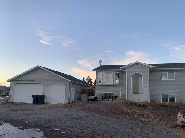 390 Martin RD, Helena, MT 59602