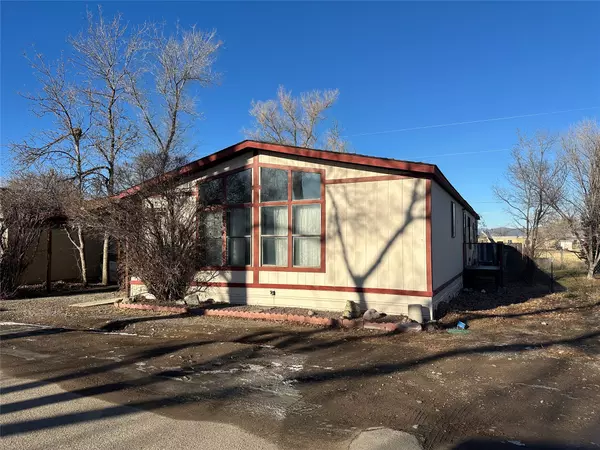 Helena, MT 59602,5395 Montana AVE #5