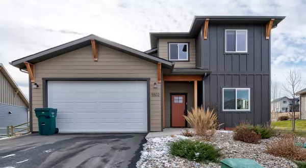 5502 Thimbleberry LOOP, Helena, MT 59602