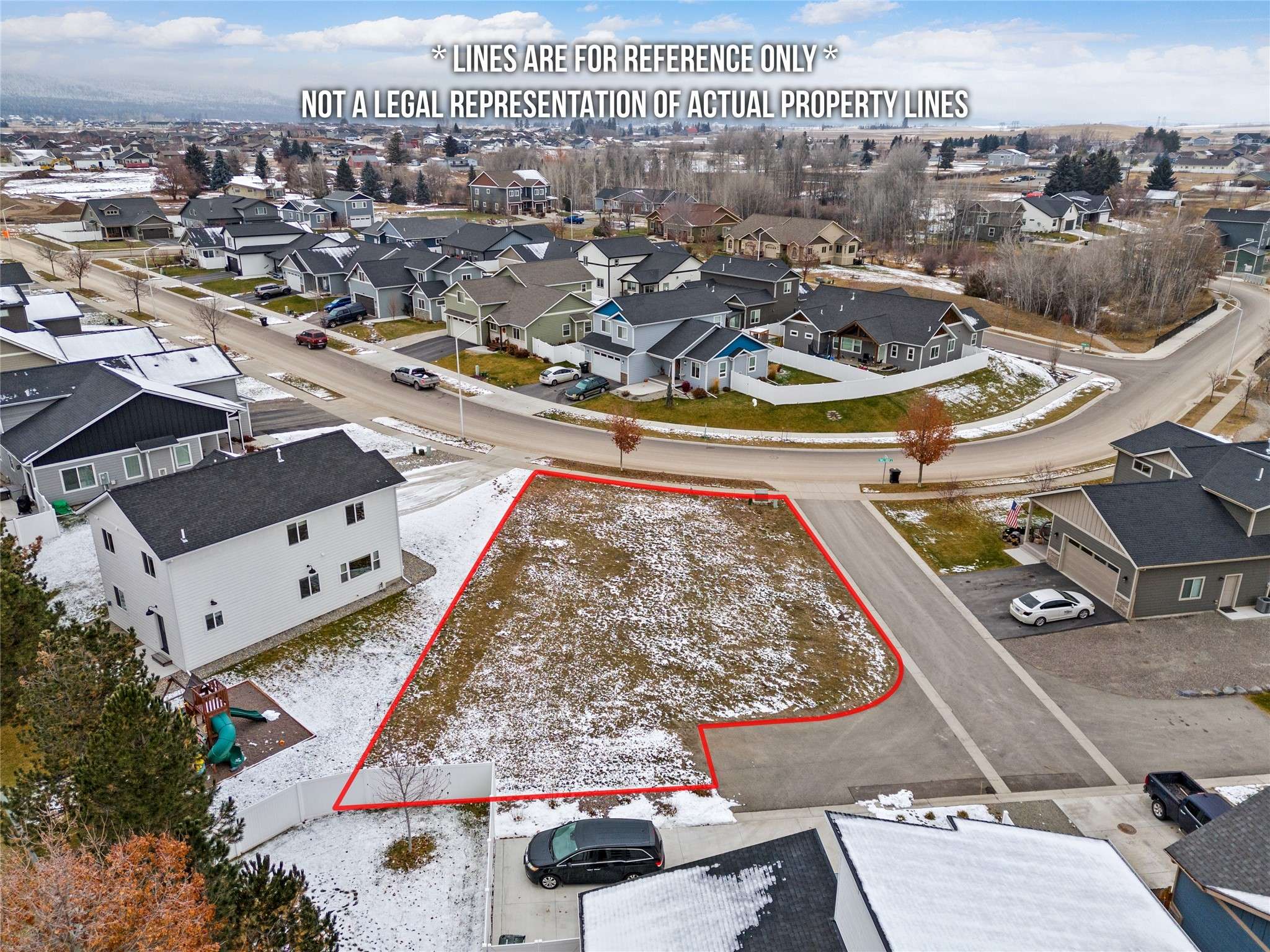 211 Triple Creek DR, Kalispell, MT 59901