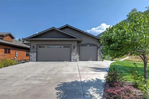 Missoula, MT 59802,780 Anglers Bend WAY