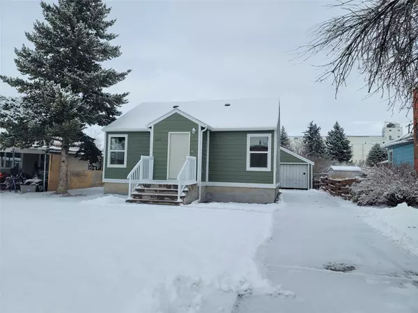 2517 7th AVE N, Great Falls, MT 59401