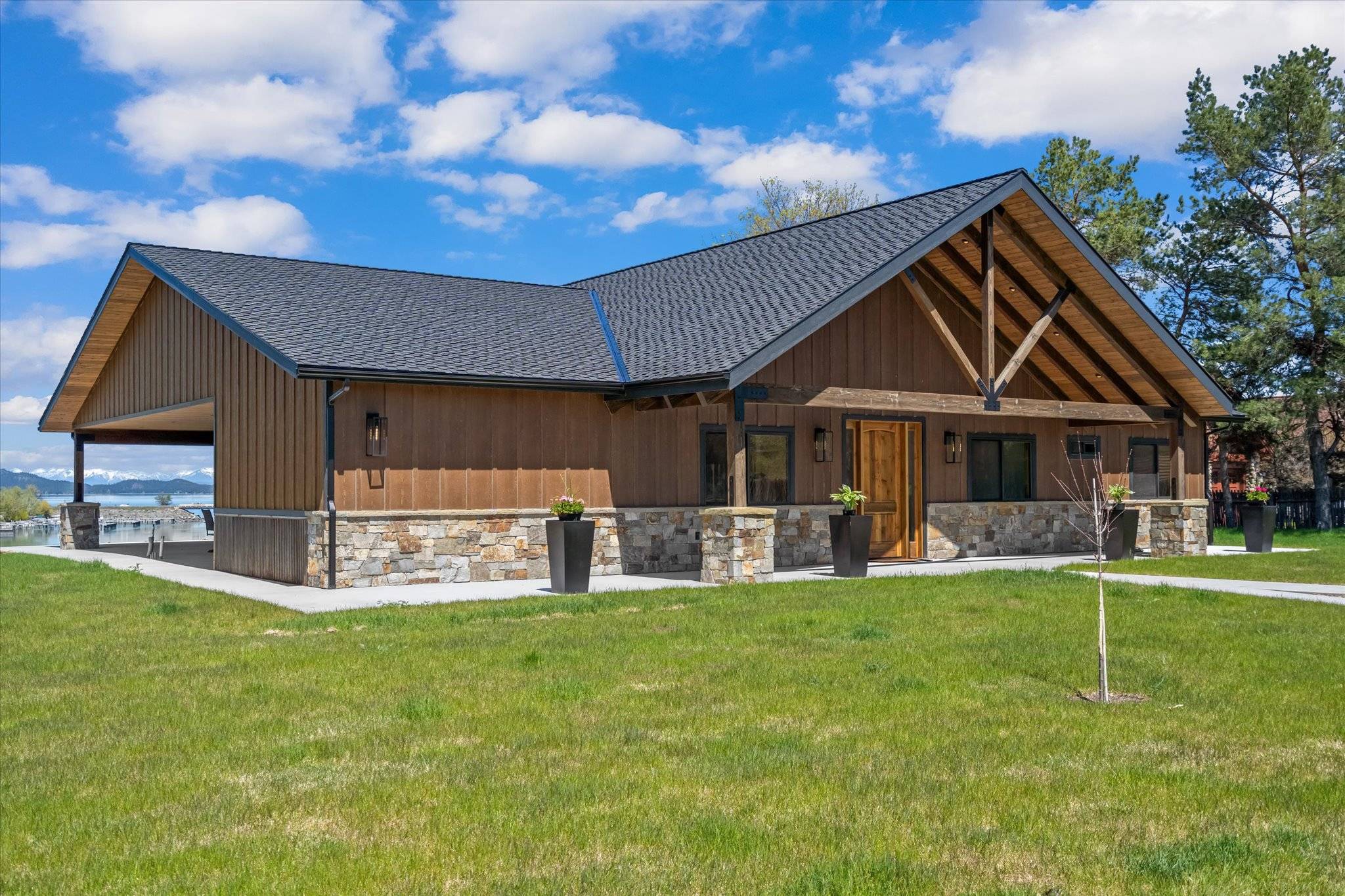 Polson, MT 59860,780 7th AVE W