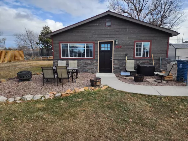 2319 12th ST S, Great Falls, MT 59405