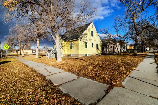 Great Falls, MT 59405,723 10th ST S