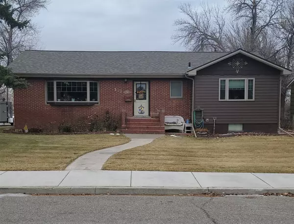 102 N Virginia ST, Conrad, MT 59425